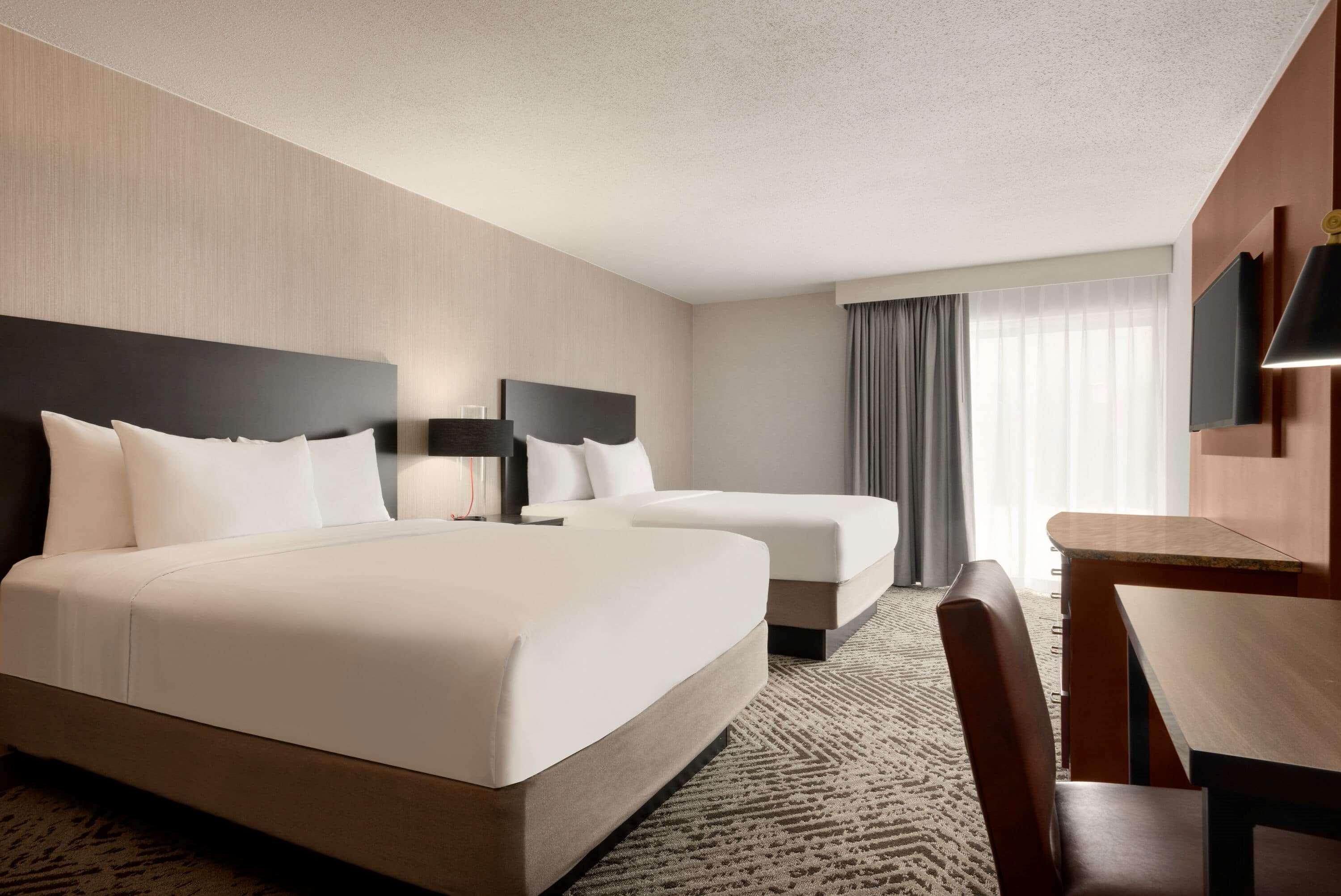 The Clover Hotel, Ascend Hotel Collection Саут-Бенд Экстерьер фото