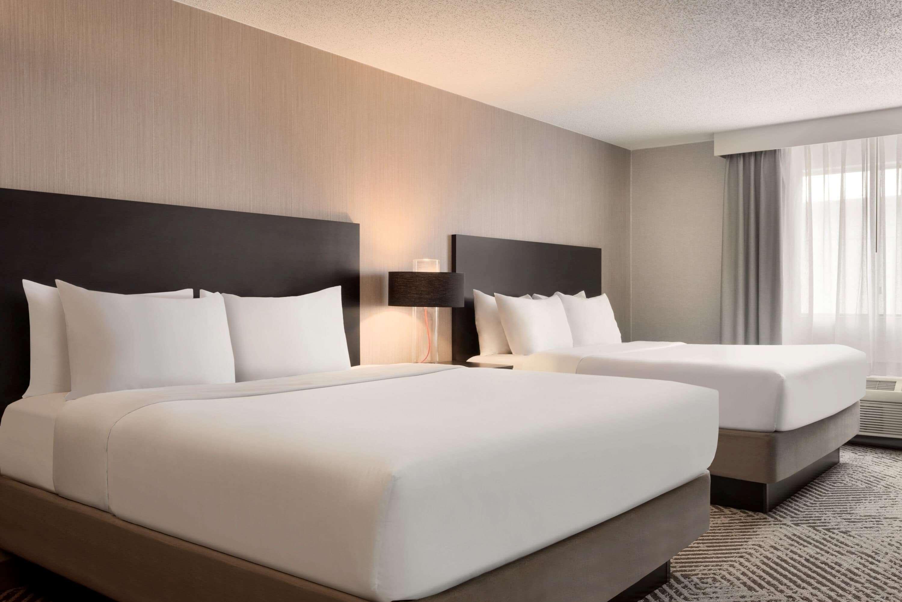 The Clover Hotel, Ascend Hotel Collection Саут-Бенд Экстерьер фото