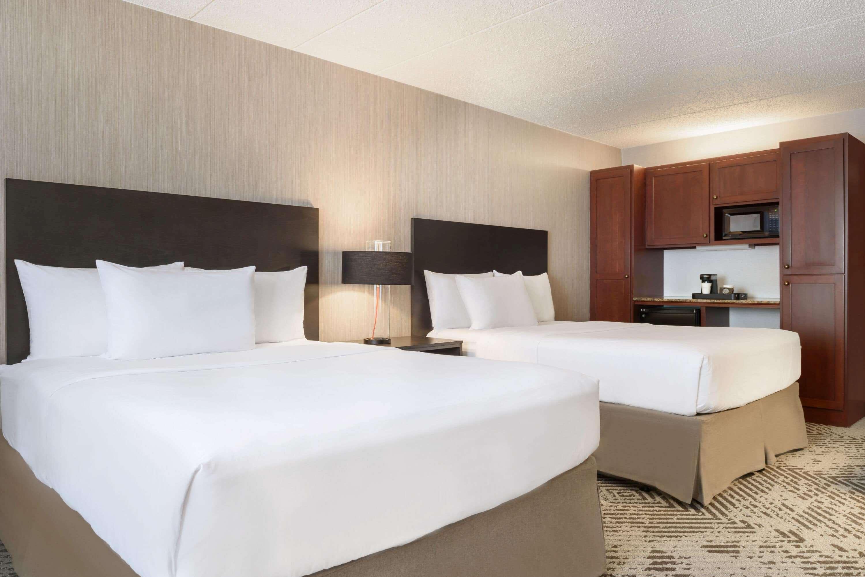 The Clover Hotel, Ascend Hotel Collection Саут-Бенд Экстерьер фото