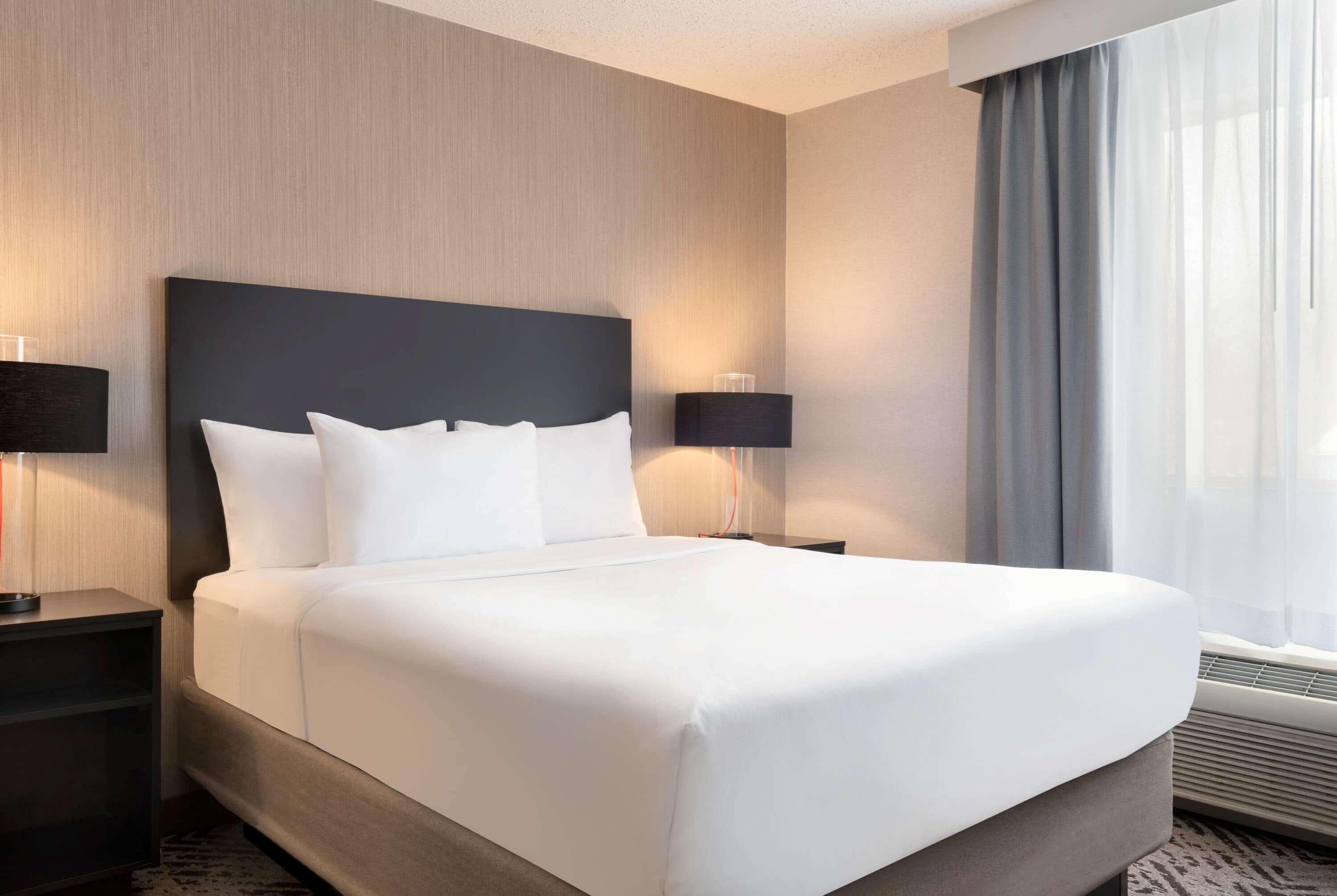 The Clover Hotel, Ascend Hotel Collection Саут-Бенд Экстерьер фото