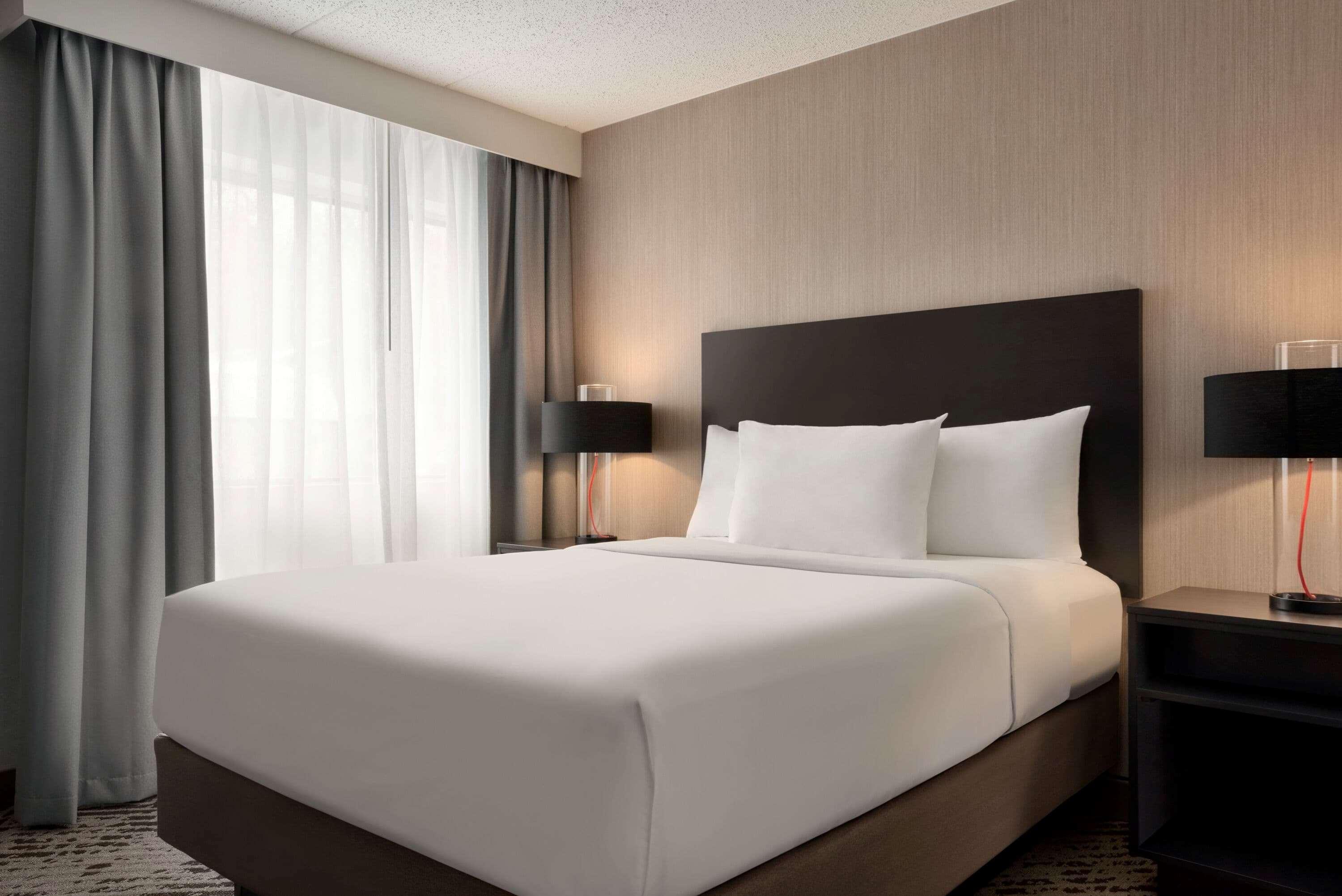 The Clover Hotel, Ascend Hotel Collection Саут-Бенд Экстерьер фото