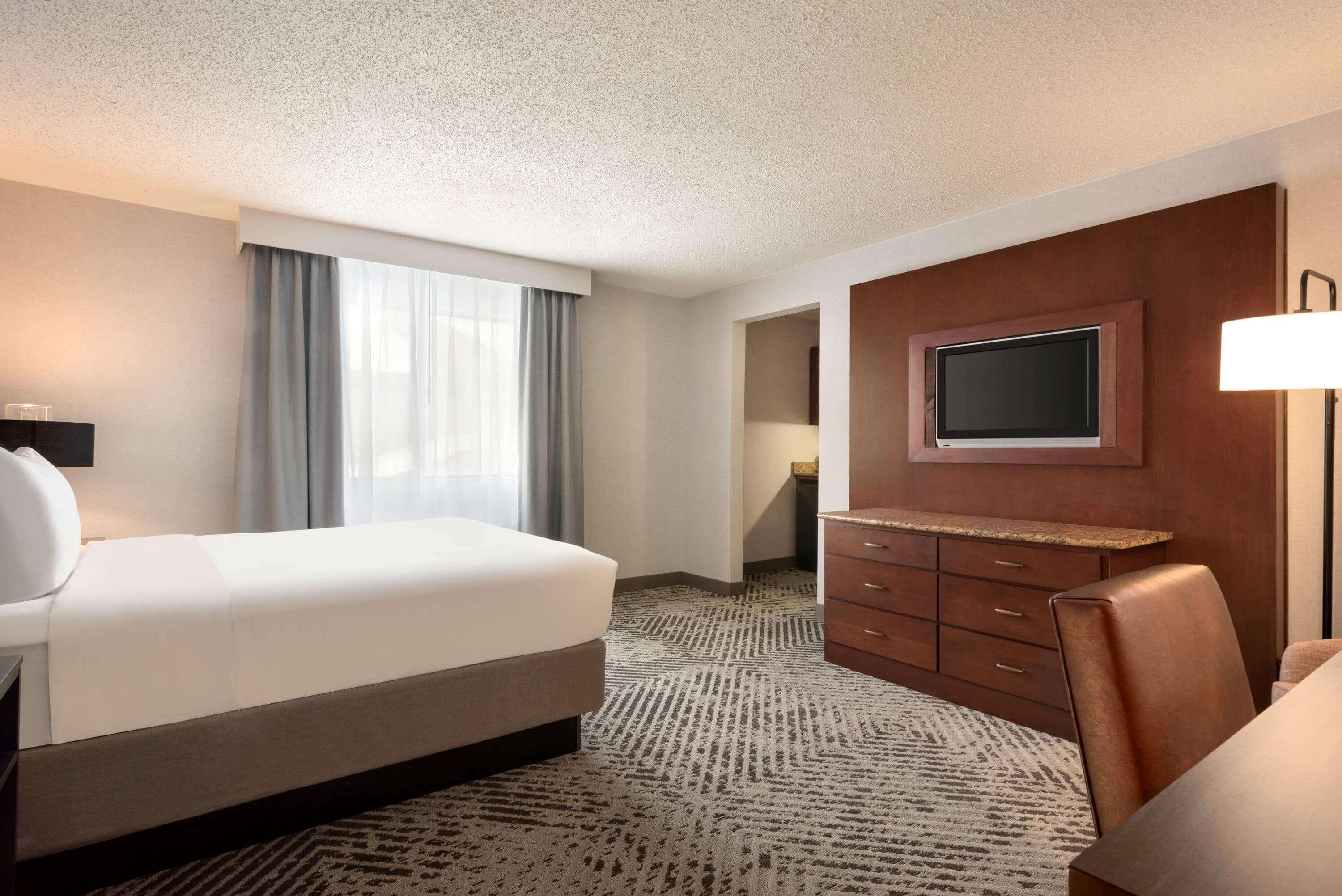 The Clover Hotel, Ascend Hotel Collection Саут-Бенд Экстерьер фото