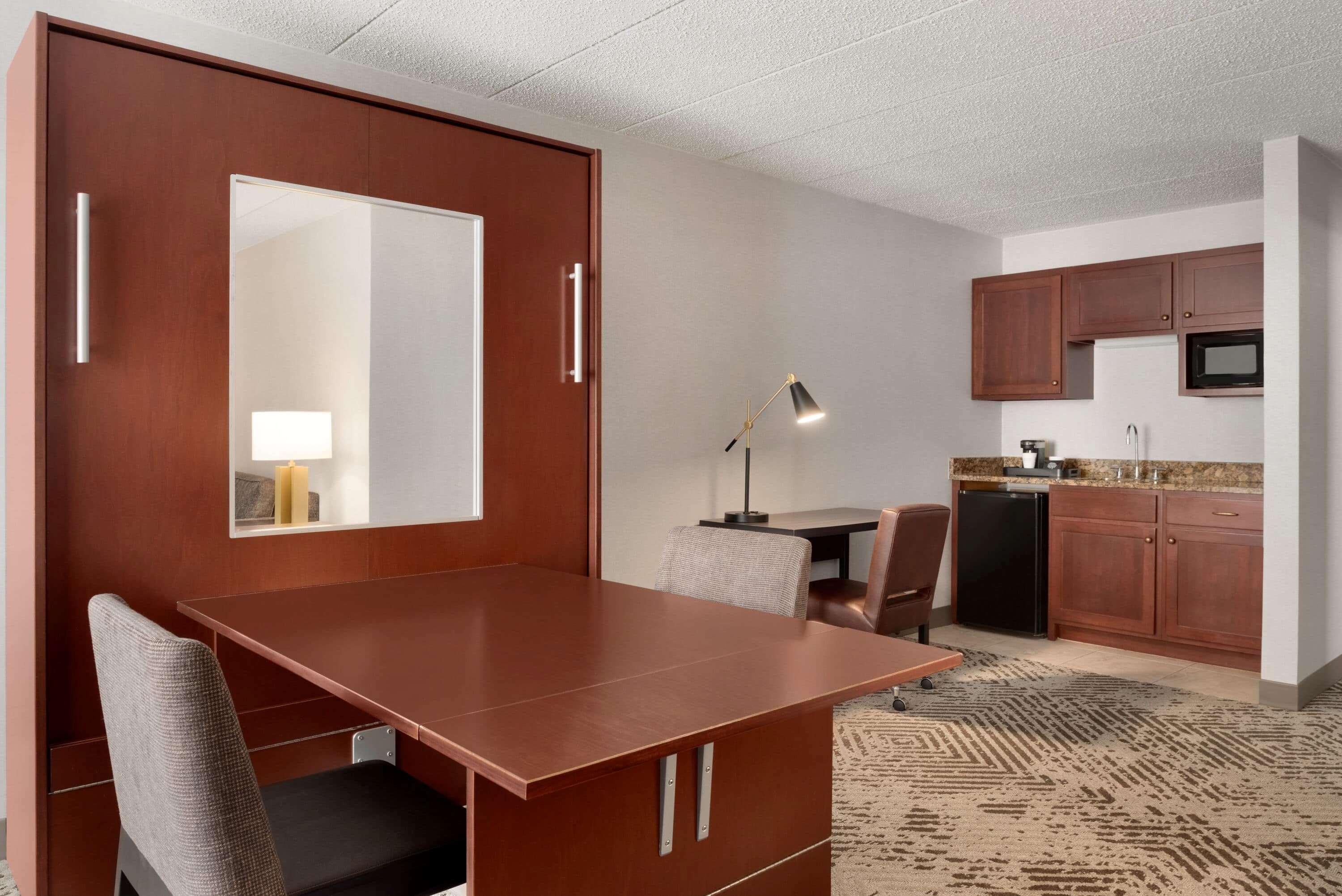 The Clover Hotel, Ascend Hotel Collection Саут-Бенд Экстерьер фото
