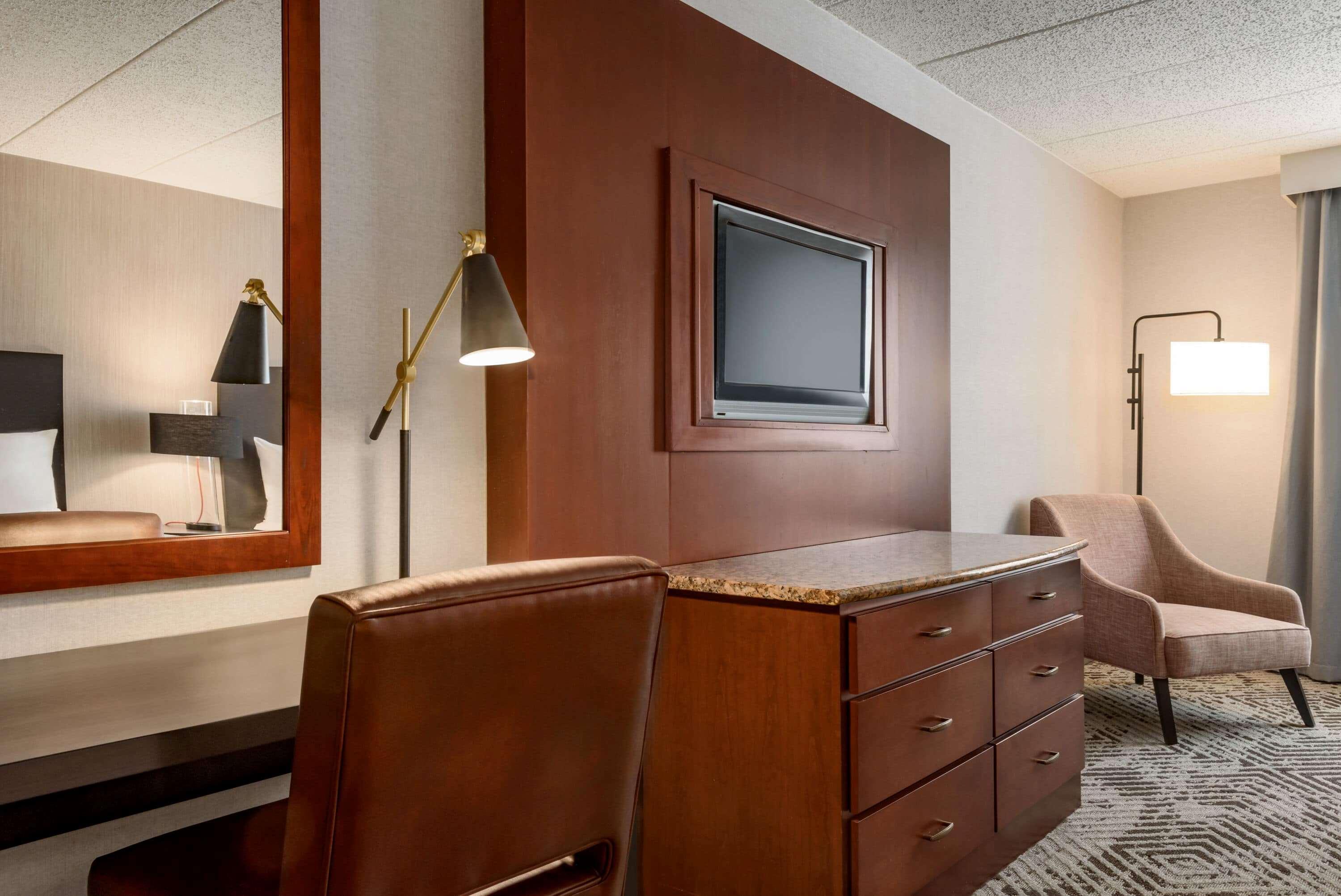 The Clover Hotel, Ascend Hotel Collection Саут-Бенд Экстерьер фото