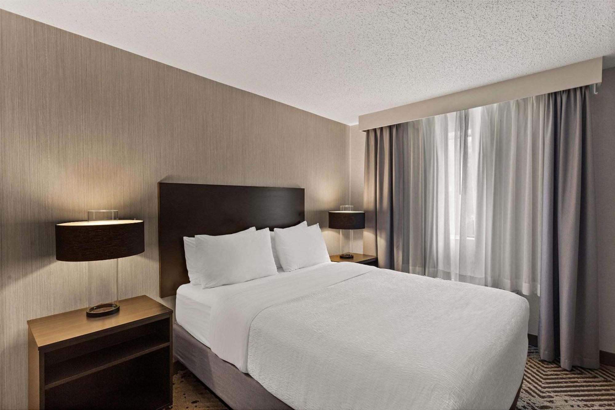 The Clover Hotel, Ascend Hotel Collection Саут-Бенд Экстерьер фото