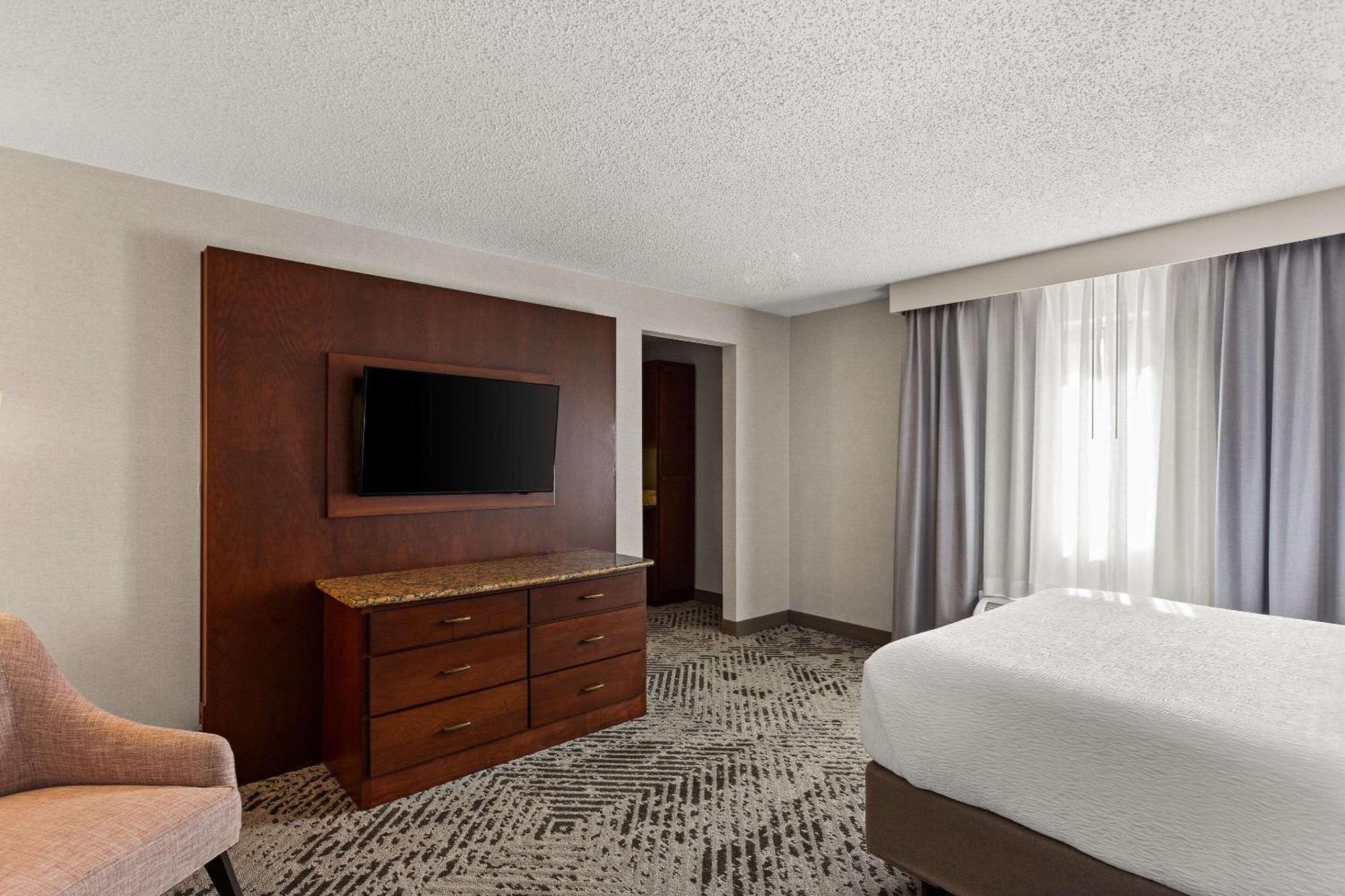 The Clover Hotel, Ascend Hotel Collection Саут-Бенд Экстерьер фото